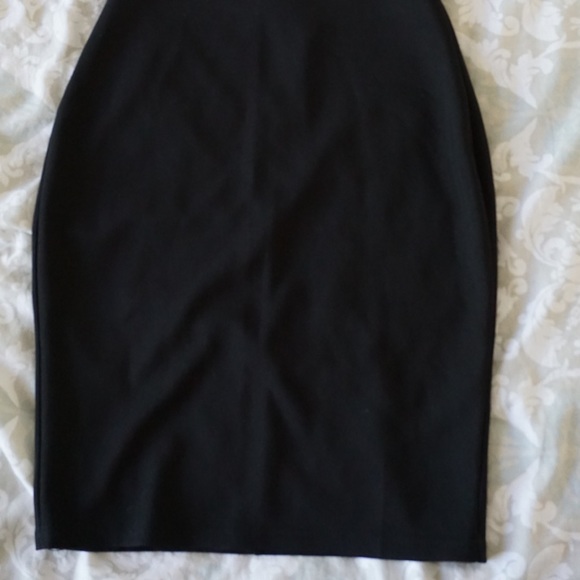 Bodycon dress - Picture 2 of 4